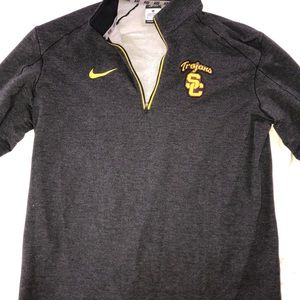 university of Southern California Nike sweatshirt